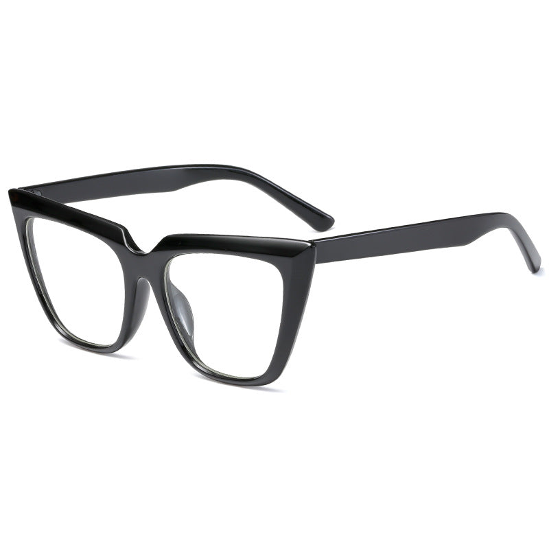 Women Geometric Oversized Sunglasses Kalsten
