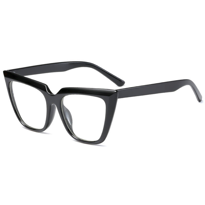 Women Geometric Oversized Sunglasses Kalsten