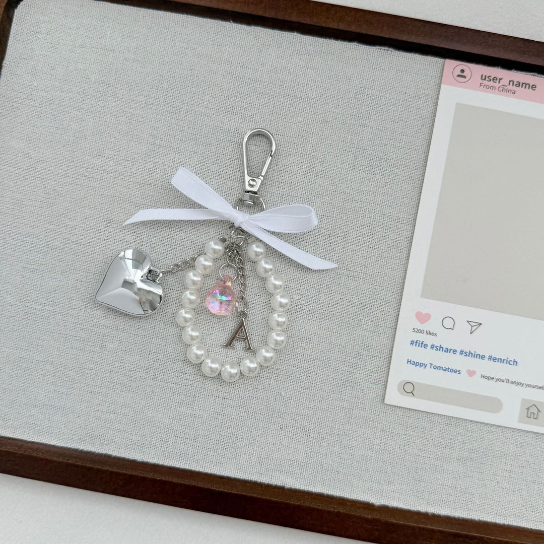 Stylish Decorative Keychain Kalsten