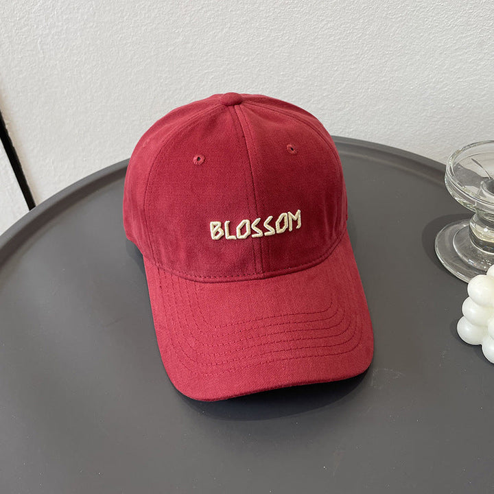 Women's Casual Cotton Baseball Cap Kalsten