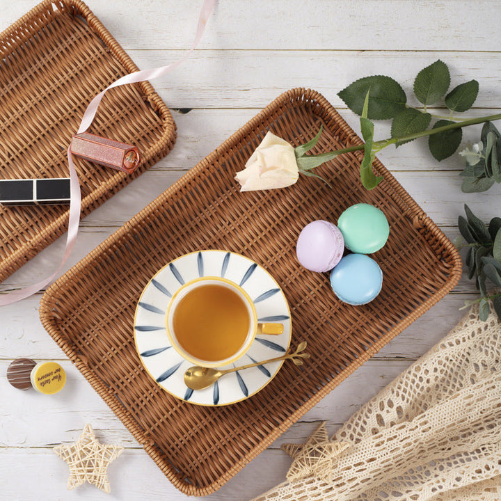 Unisex Serving Platter Kalsten