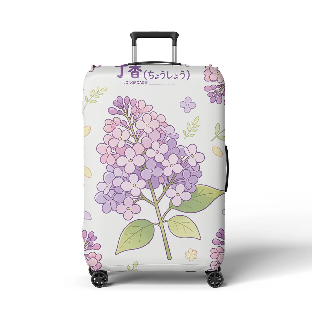 Women's Luggage Cover Kalsten
