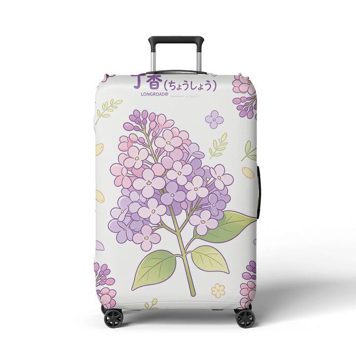Women's Luggage Cover Kalsten