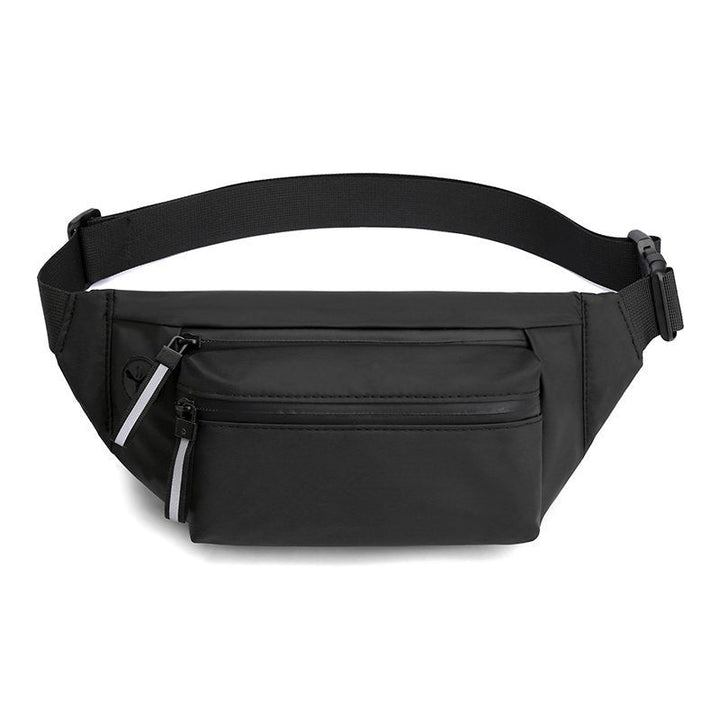 Lightweight Weather-Resistant Waist Bag Kalsten