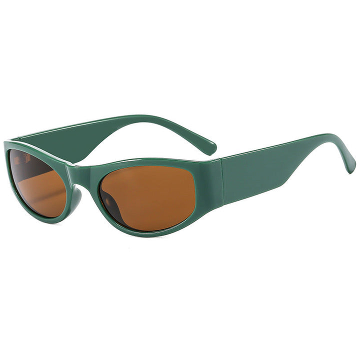 Women's sunglasses in elegant retro-inspired design Kalsten