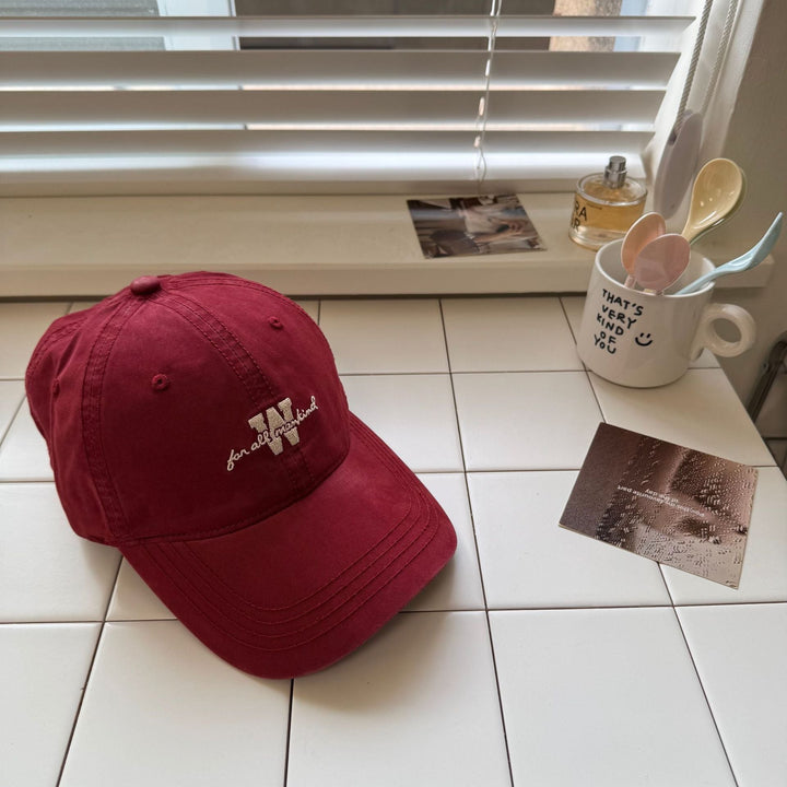 Men's Casual Relaxed Fit Cap Kalsten