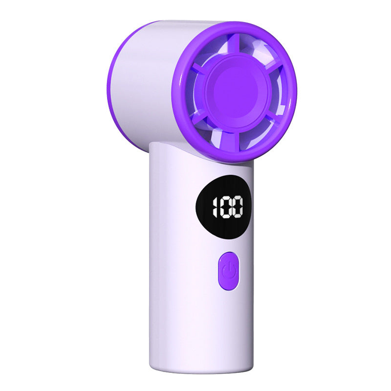 Hand fan Kalsten