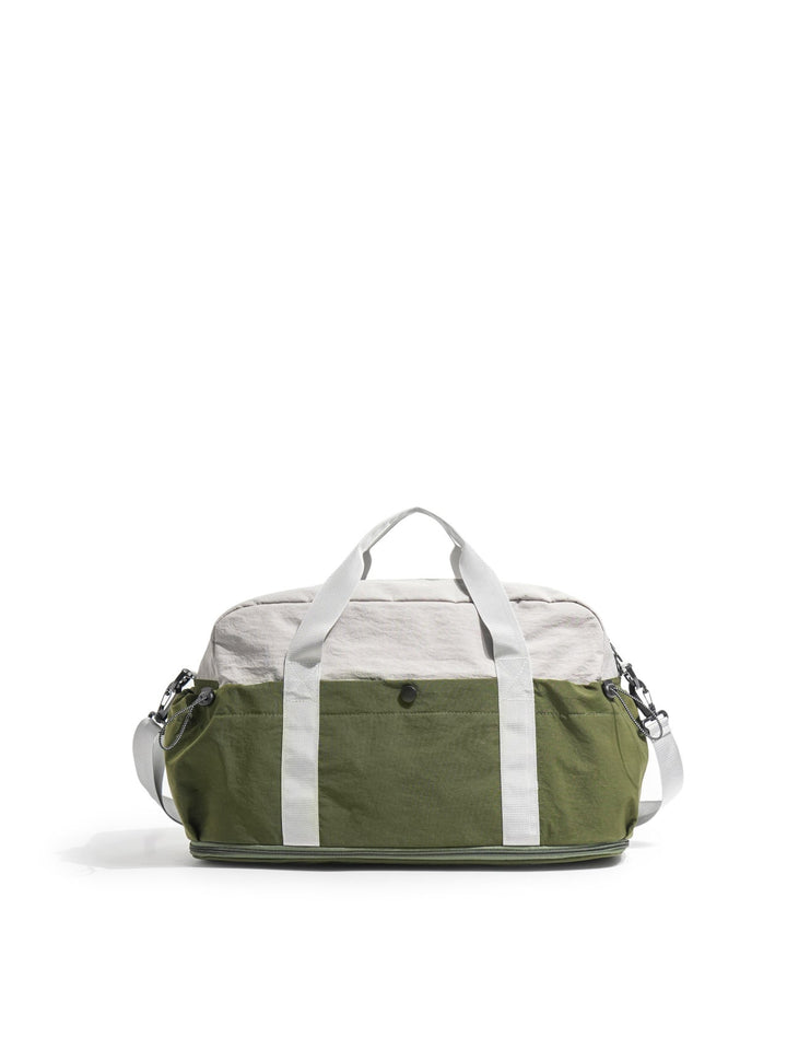 Sporty Travel Bag Kalsten