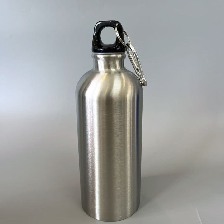 Women's Stainless Steel Water Bottle with Cork Lid Kalsten
