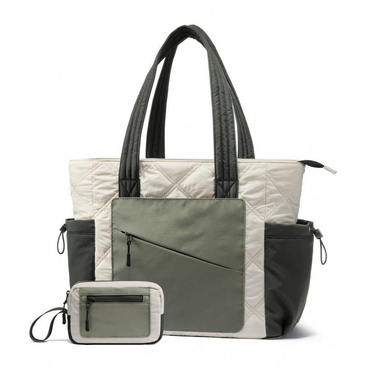 Multifunctional Designer Tote Bag Kalsten