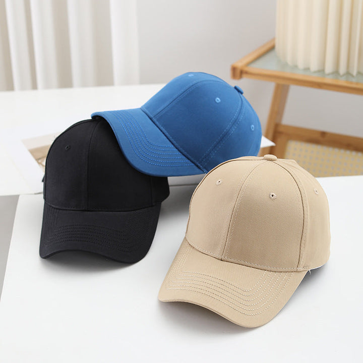 Ladies sporty baseball cap Kalsten