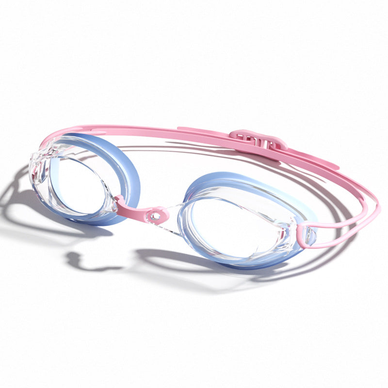 Adjustable Racing Swim Goggles Kalsten