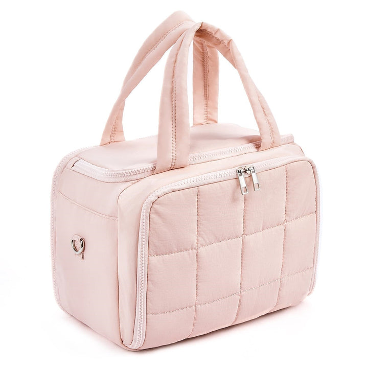 Padded Cosmetic Bag Kalsten