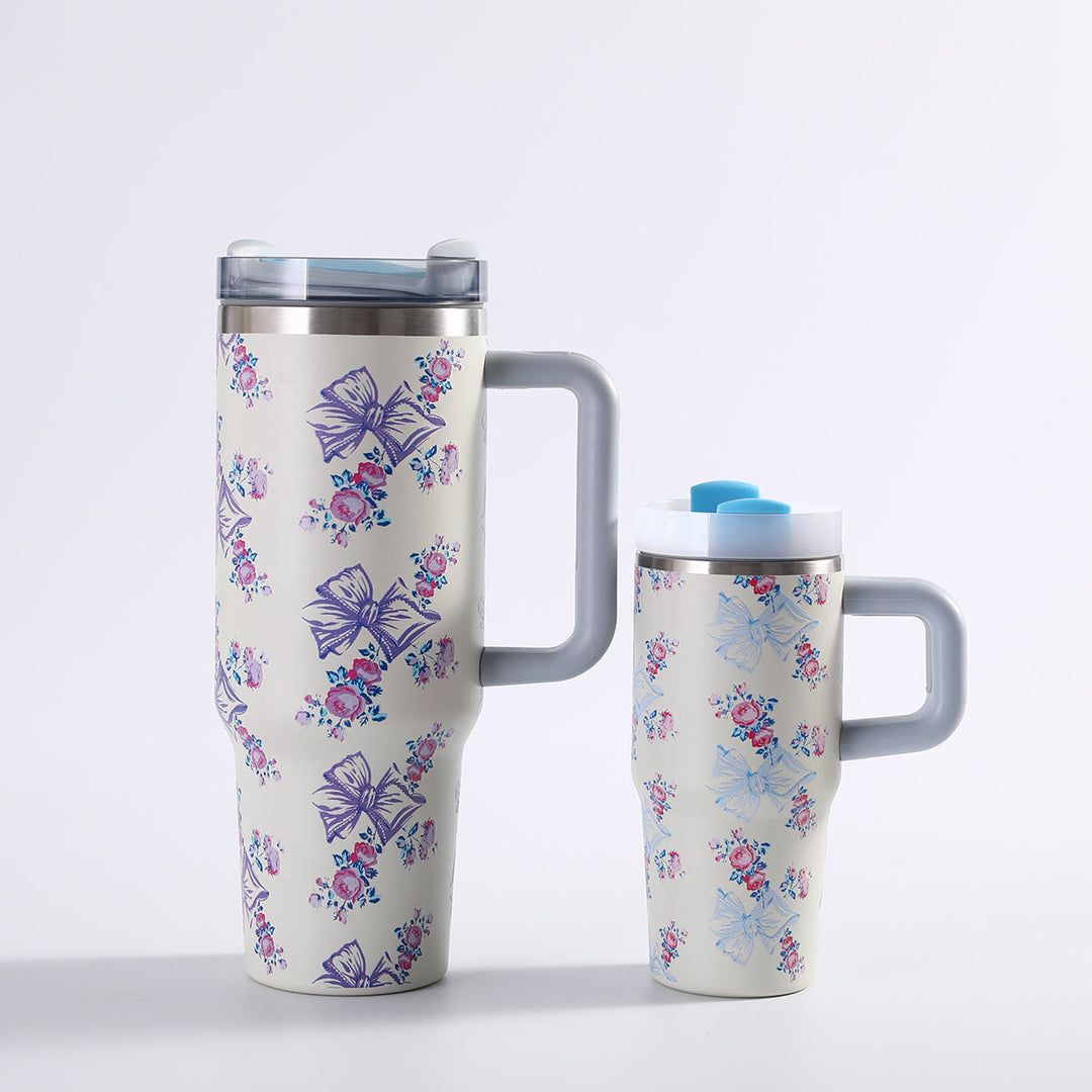Ladies Thermo Mug Set Kalsten