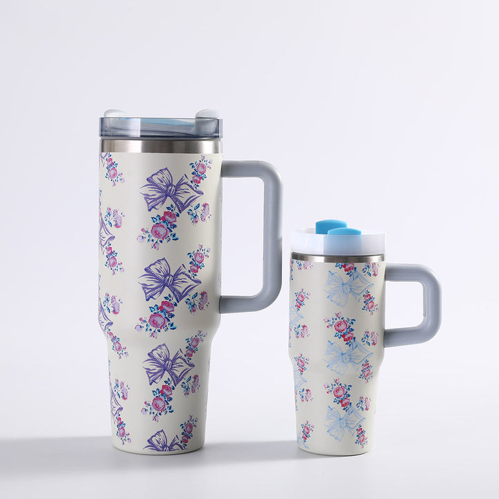 Ladies Thermo Mug Set Kalsten
