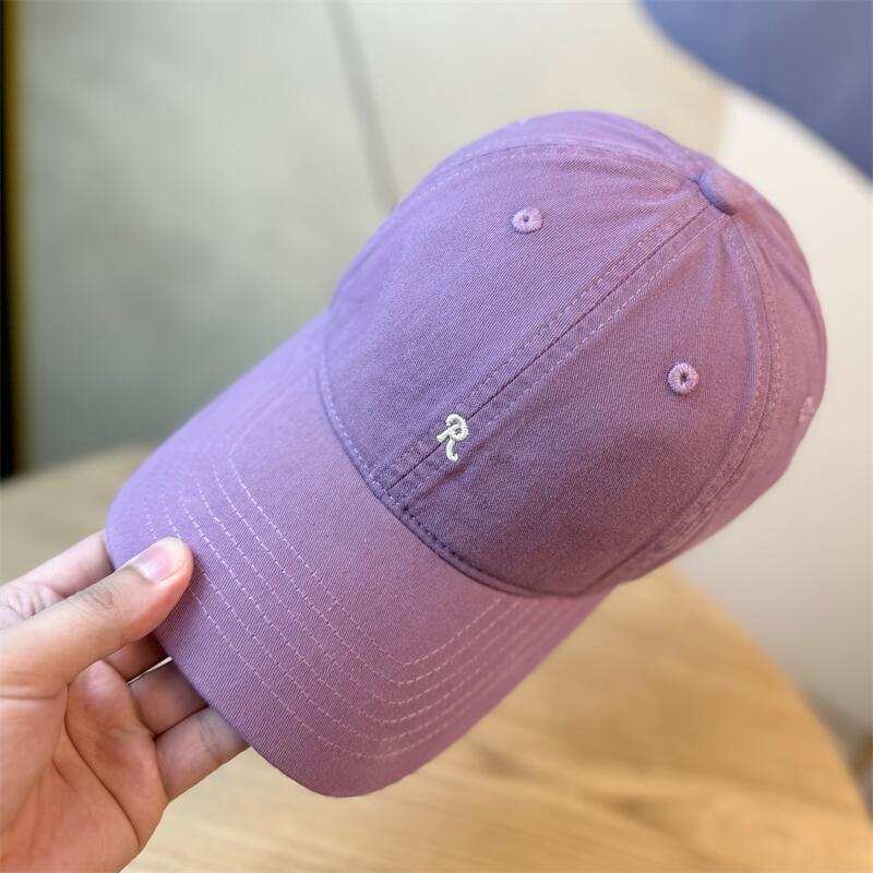 Men's Casual Cotton Cap Kalsten