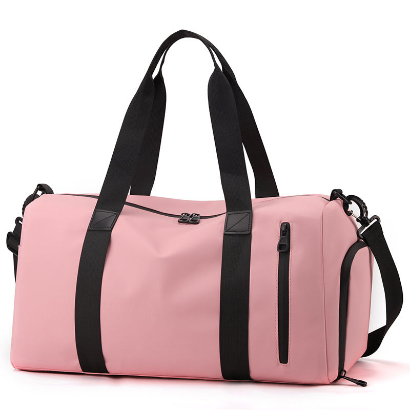 Robust Sport and Travel Bag Kalsten