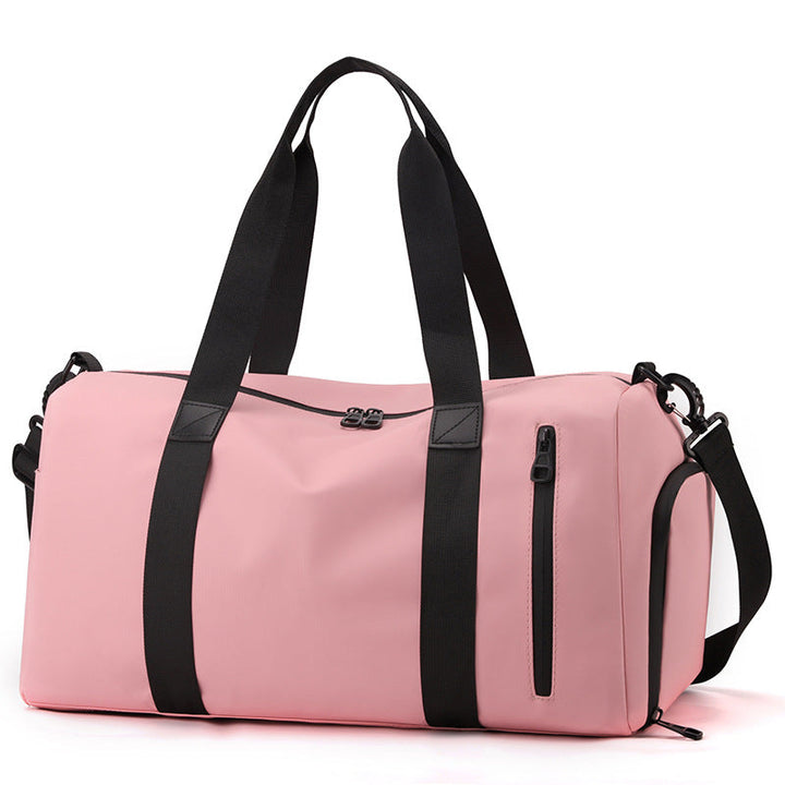Robust Sport and Travel Bag Kalsten
