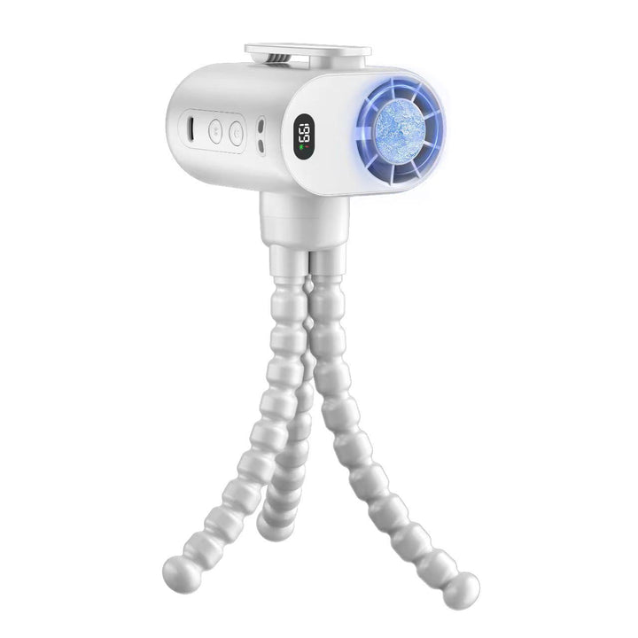 Unisex flexible personal fan Kalsten