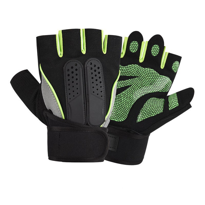 Men's Fitness Gloves Kalsten