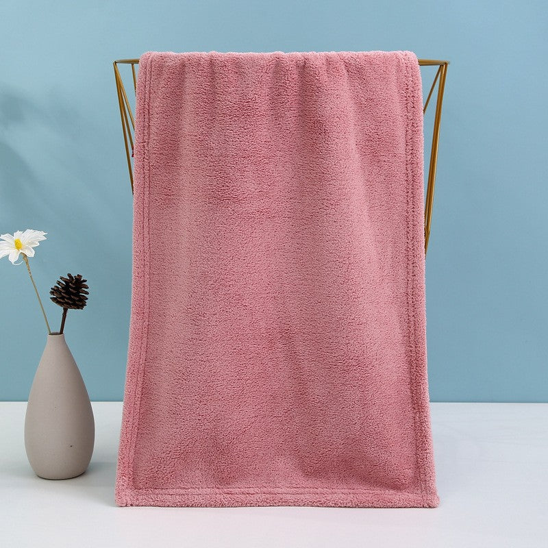 Cozy microfiber bath towel Kalsten