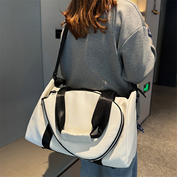 Multifunctional Sports and Travel Bag Kalsten 1785055806