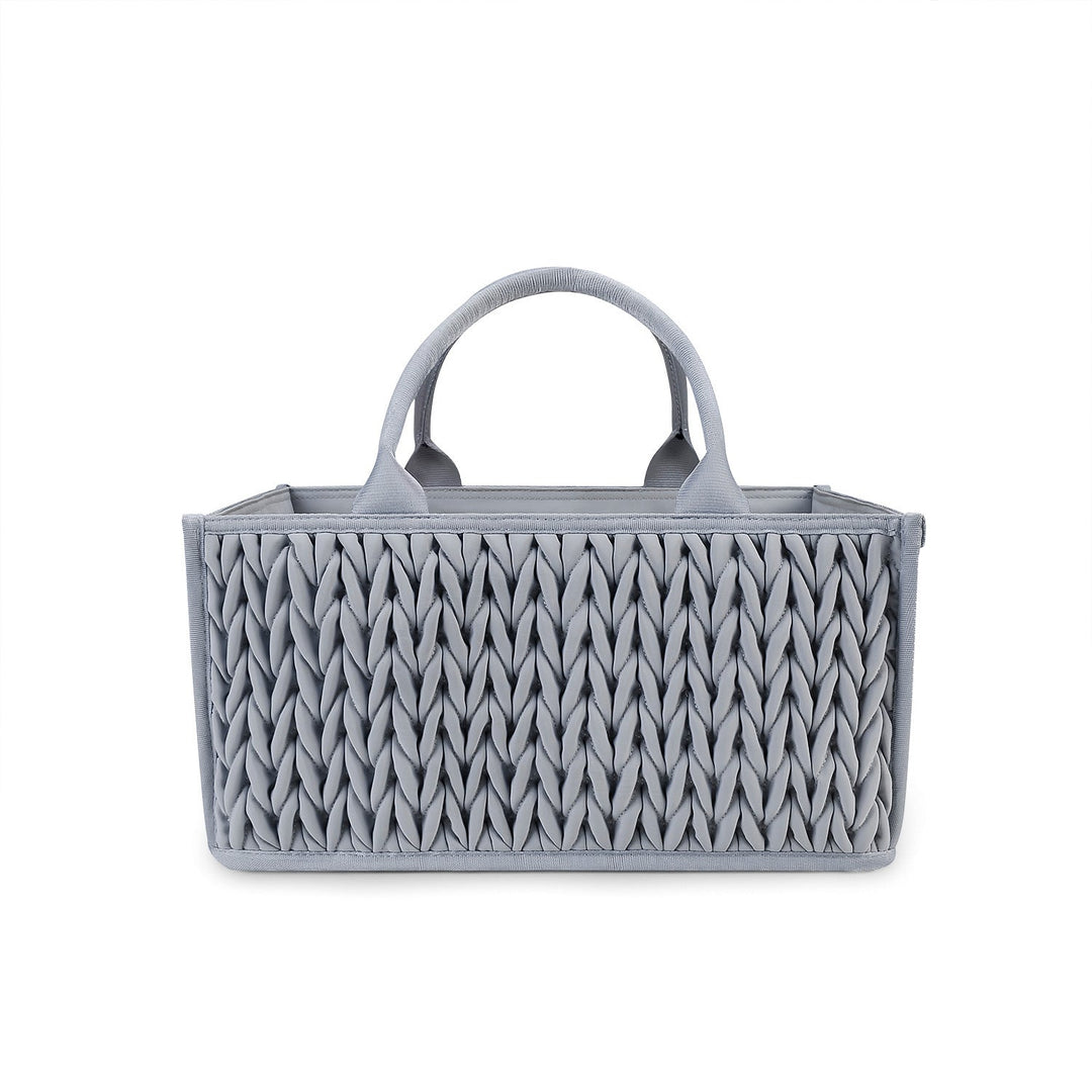 Structured storage bag Kalsten