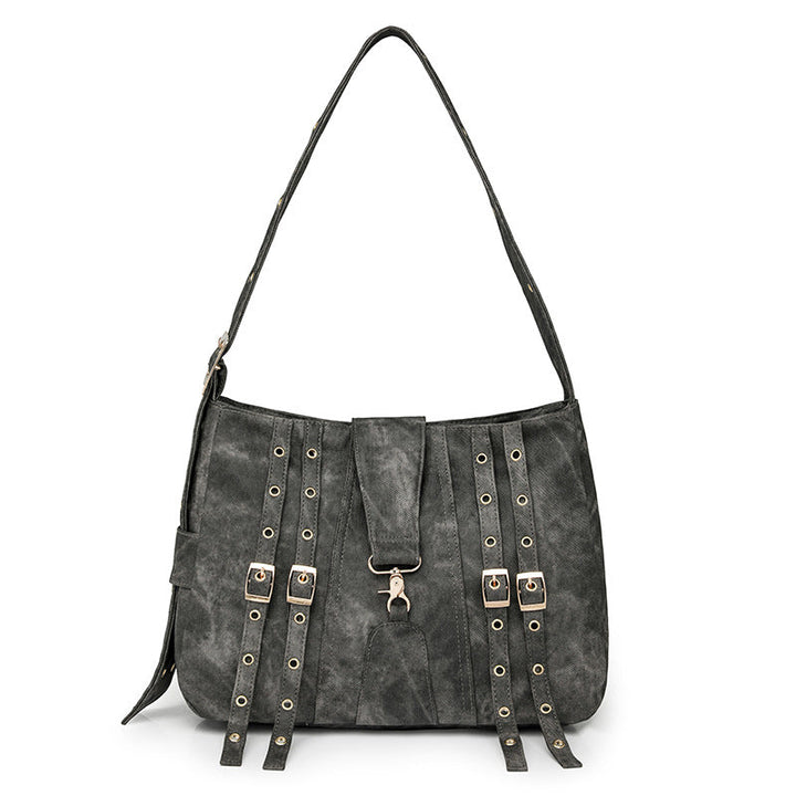Chic Bohemian Style Handbag Kalsten