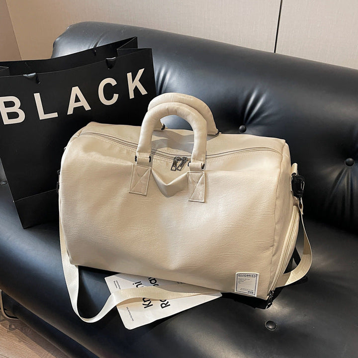 Elegant and Practical Travel Duffel Bag Kalsten