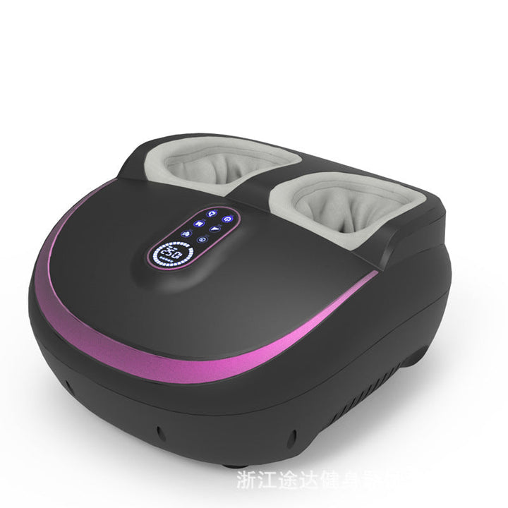 Foot and Calf Massage Kalsten