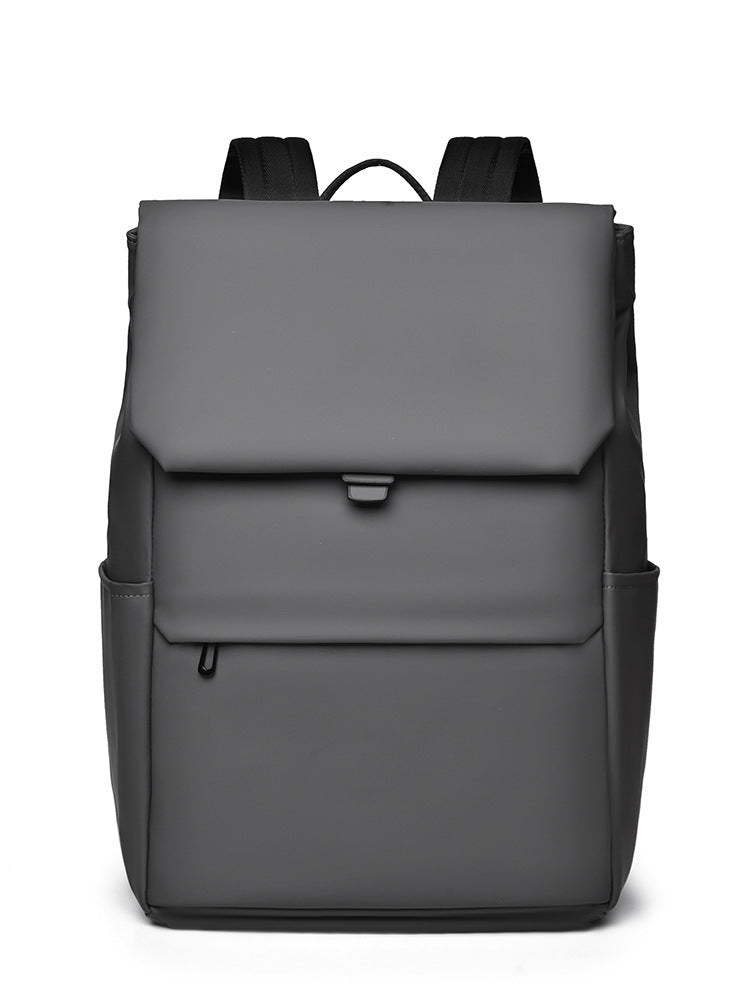 High-Capacity Waterproof Business Backpack Kalsten