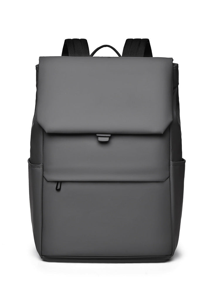 High-Capacity Waterproof Business Backpack Kalsten