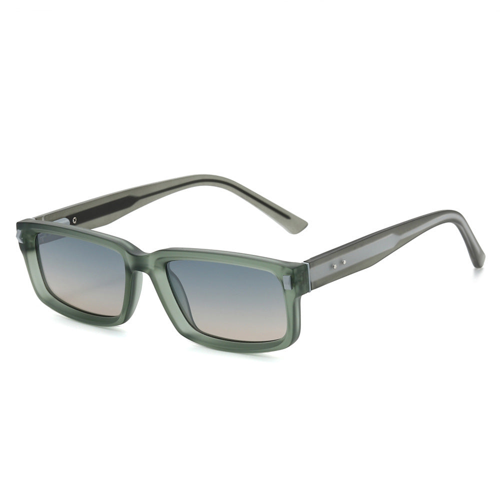 Ladies sunglasses in modern design Kalsten
