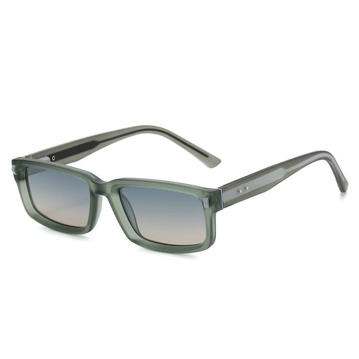 Ladies sunglasses in modern design Kalsten