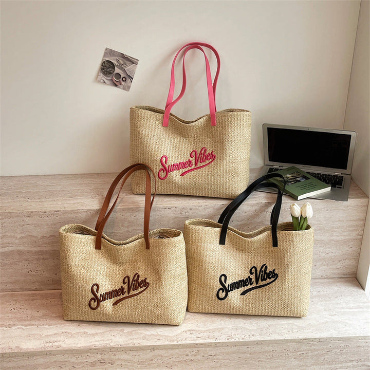 Beach bag Kalsten