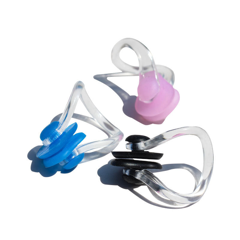 Women's Swim Mask Set with Comfortable Seal Kalsten