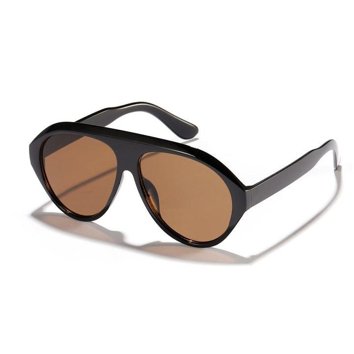Women's sunglasses with a distinctive design and innovative frame Kalsten