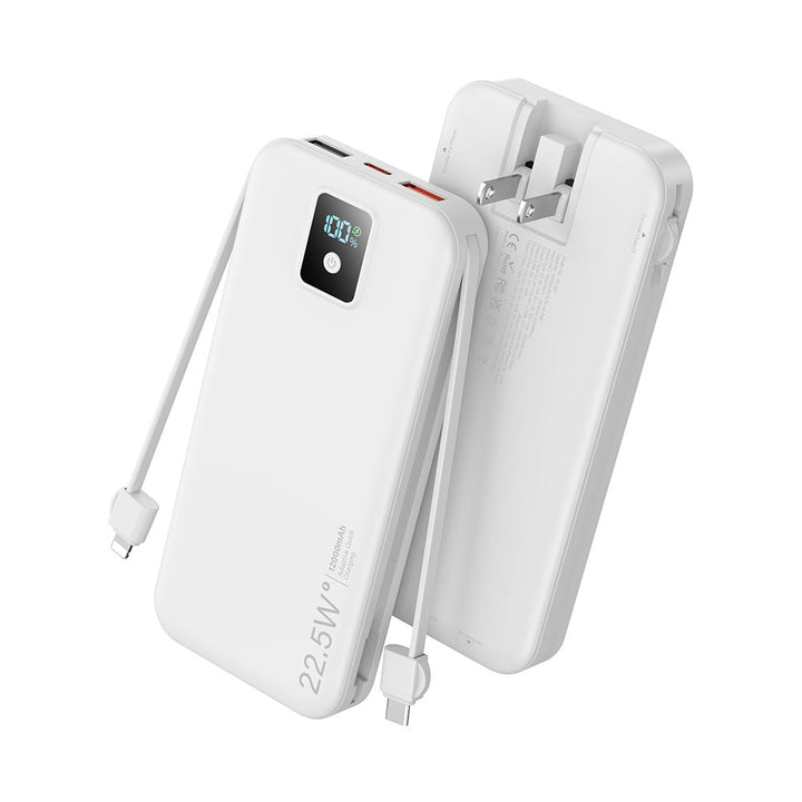 High Capacity Powerbank Kalsten