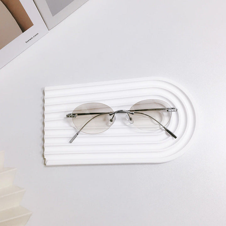 Stylish Retro Sunglasses Kalsten