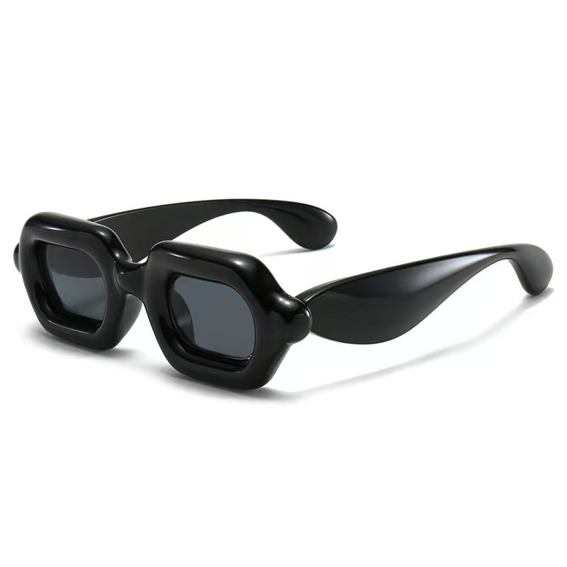 Women's fashionable sunglasses in exceptional design Kalsten