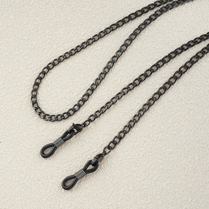 Durable Metal Eyewear Chain Kalsten