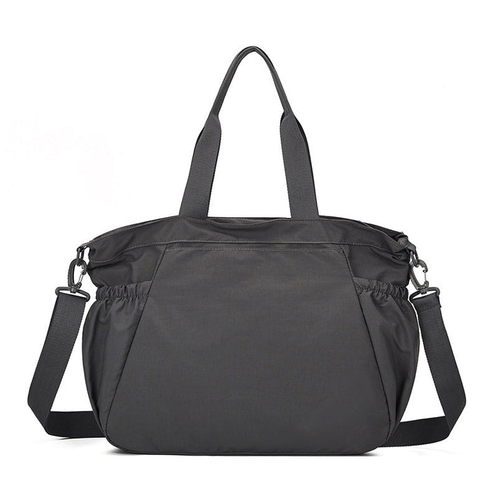 Spacious Travel Tote Bag Kalsten