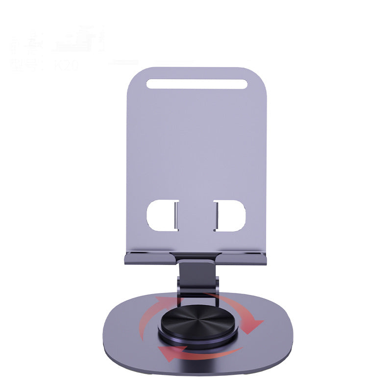 Unisex Flexible 360-Degree Tablet Holder Kalsten