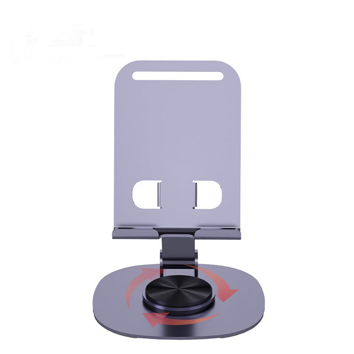 Unisex Flexible 360-Degree Tablet Holder Kalsten