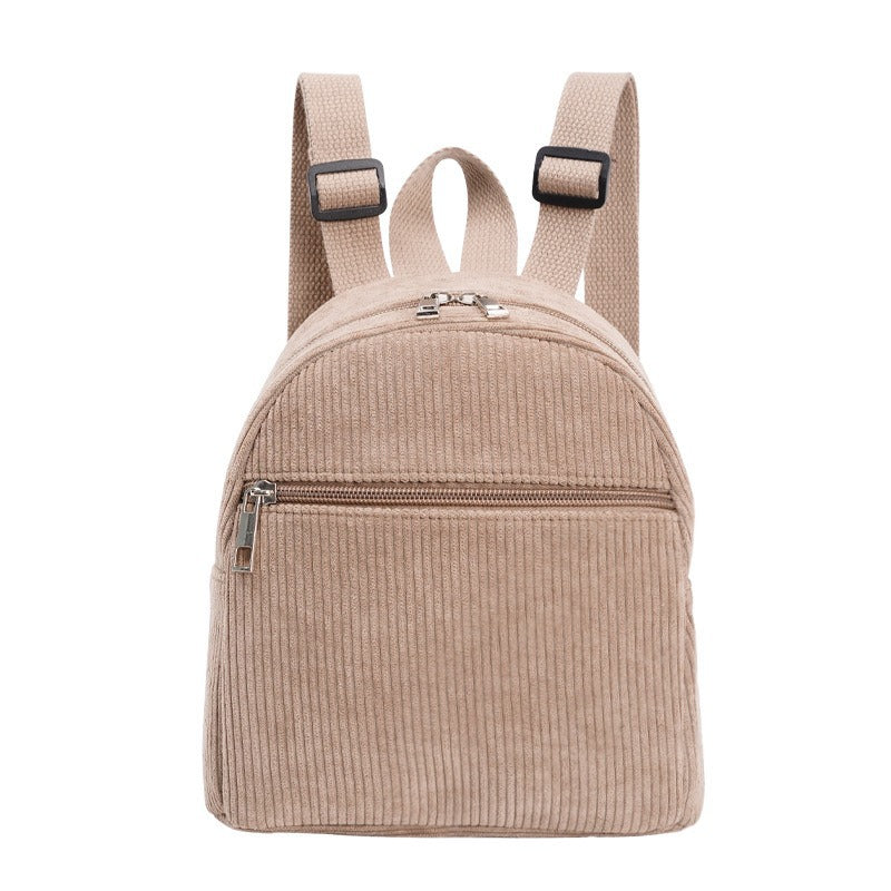 Mini Backpack in Cute Strawberry Design Kalsten