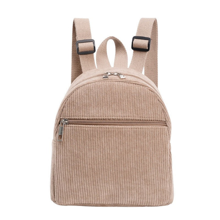 Mini Backpack in Cute Strawberry Design Kalsten
