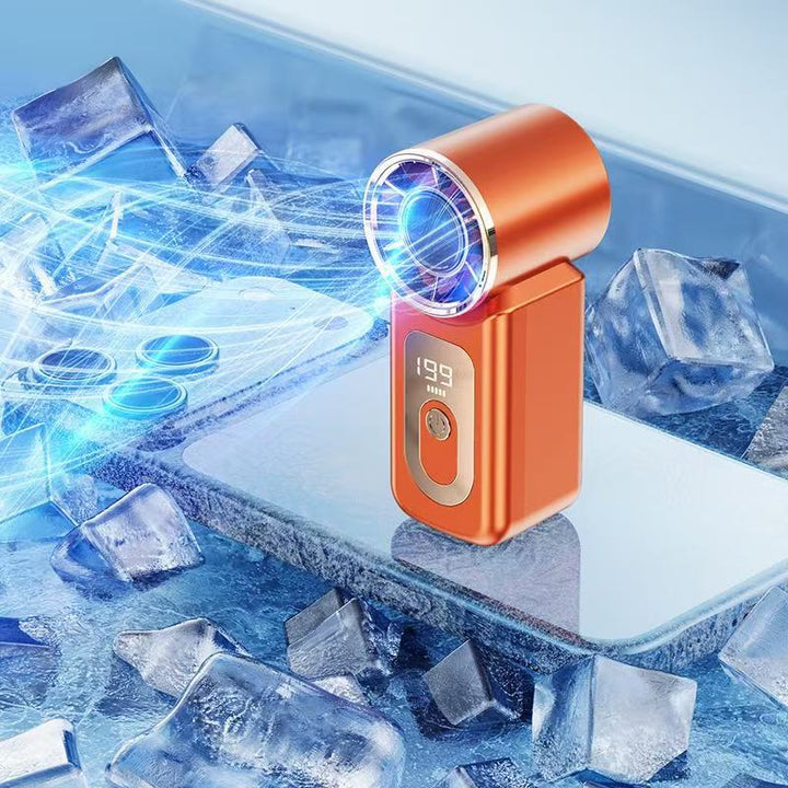 Ladies Portable Mini Air Cooler Kalsten