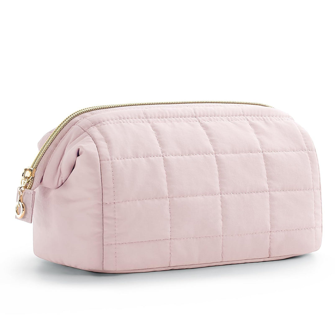 Cosmetic organizer with padded design Kalsten