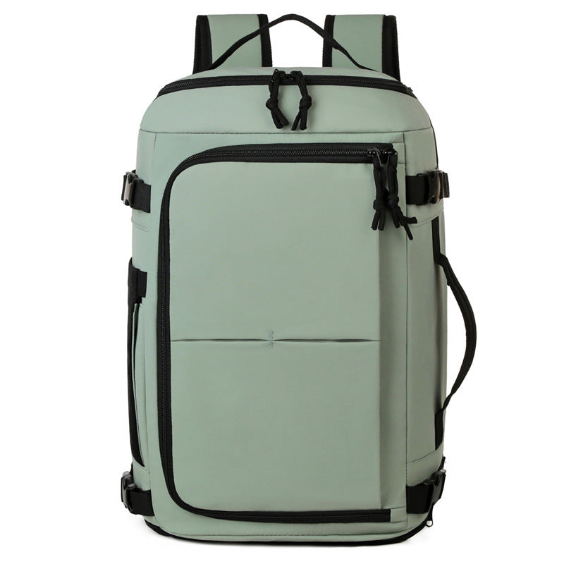 Expandable Urban Travel Backpack Kalsten