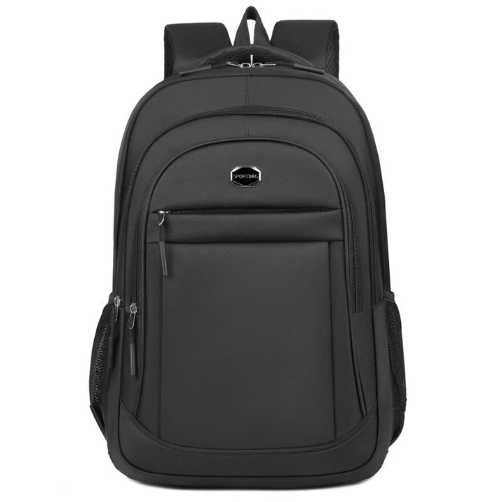 More modern and functional school backpack Kalsten